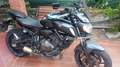 Yamaha MT-07 Abs Schwarz - thumbnail 2