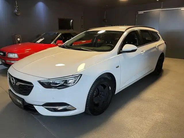 Opel Insignia Edition