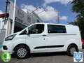 Ford Transit Custom  2.0 TDCI Weiß - thumbnail 42