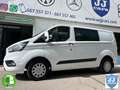 Ford Transit Custom  2.0 TDCI Weiß - thumbnail 18