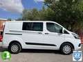 Ford Transit Custom  2.0 TDCI Weiß - thumbnail 26