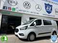 Ford Transit Custom  2.0 TDCI Weiß - thumbnail 14