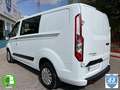Ford Transit Custom  2.0 TDCI Weiß - thumbnail 35