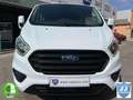 Ford Transit Custom  2.0 TDCI Weiß - thumbnail 19