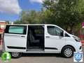 Ford Transit Custom  2.0 TDCI Weiß - thumbnail 3