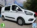 Ford Transit Custom  2.0 TDCI Weiß - thumbnail 24