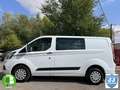 Ford Transit Custom  2.0 TDCI Weiß - thumbnail 39