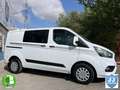 Ford Transit Custom  2.0 TDCI Weiß - thumbnail 25