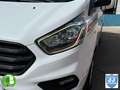 Ford Transit Custom  2.0 TDCI Weiß - thumbnail 20