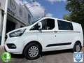 Ford Transit Custom  2.0 TDCI Weiß - thumbnail 41