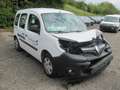 Renault Kangoo 1.5 dci Expression Klima Unfall Weiß - thumbnail 2