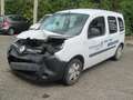 Renault Kangoo 1.5 dci Expression Klima Unfall Blanco - thumbnail 1