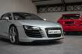 Audi V8 *Entretiens exclusifs Audi* Grigio - thumbnail 3