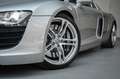 Audi V8 *Entretiens exclusifs Audi* Grigio - thumbnail 6
