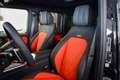Mercedes-Benz G 63 AMG Linea Exclusive Interior 4Matic Speedshift TCT 9G Negro - thumbnail 7