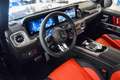 Mercedes-Benz G 63 AMG Linea Exclusive Interior 4Matic Speedshift TCT 9G Negro - thumbnail 3