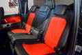 Mercedes-Benz G 63 AMG Linea Exclusive Interior 4Matic Speedshift TCT 9G Negro - thumbnail 11