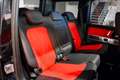 Mercedes-Benz G 63 AMG Linea Exclusive Interior 4Matic Speedshift TCT 9G Negro - thumbnail 12