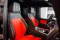 Mercedes-Benz G 63 AMG Linea Exclusive Interior 4Matic Speedshift TCT 9G Negro - thumbnail 8