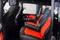 Mercedes-Benz G 63 AMG Linea Exclusive Interior 4Matic Speedshift TCT 9G Negro - thumbnail 9