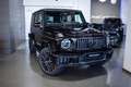 Mercedes-Benz G 63 AMG Linea Exclusive Interior 4Matic Speedshift TCT 9G Negro - thumbnail 1