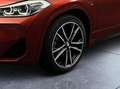 BMW X2 -56% 25E HYB 220cv BVA 4x4 M SPORT +GPS+CAM+Options Rouge - thumbnail 41