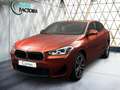 BMW X2 -56% 25E HYB 220cv BVA 4x4 M SPORT +GPS+CAM+Options Rouge - thumbnail 44