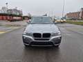 BMW X3 Xdrive20d Futura Gris - thumbnail 2