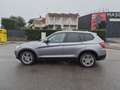 BMW X3 Xdrive20d Futura Gris - thumbnail 8