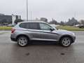 BMW X3 Xdrive20d Futura Gris - thumbnail 4
