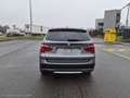 BMW X3 Xdrive20d Futura Gris - thumbnail 6