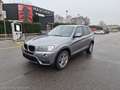 BMW X3 Xdrive20d Futura Gris - thumbnail 1