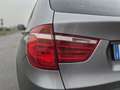 BMW X3 Xdrive20d Futura Gris - thumbnail 11