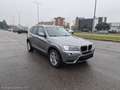 BMW X3 Xdrive20d Futura Gris - thumbnail 3