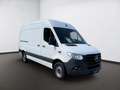 Mercedes-Benz Sprinter 317 L2H2 NAVI*9GTRONIC*TEMPMATIC* Weiß - thumbnail 5