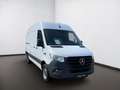Mercedes-Benz Sprinter 317 L2H2 NAVI*9GTRONIC*TEMPMATIC* Weiß - thumbnail 6