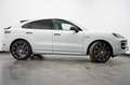 Porsche Cayenne Coupe E-Hybrid Facelift*Neuwagenzustand*MegaAusst* Blanc - thumbnail 5