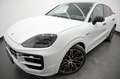 Porsche Cayenne Coupe E-Hybrid Facelift*Neuwagenzustand*MegaAusst* Blanc - thumbnail 10