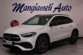 Mercedes-Benz GLA 200 200 d Premium auto Blanc - thumbnail 1