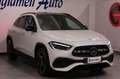 Mercedes-Benz GLA 200 200 d Premium auto Blanc - thumbnail 7