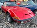 Opel GT Cabrio Czerwony - thumbnail 1