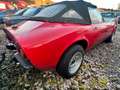 Opel GT Cabrio Czerwony - thumbnail 4