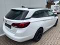 Opel Astra ST 1.4 ON+LED+AHK+Sitzheizung+Navi+Alu 17" Wit - thumbnail 2