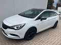 Opel Astra ST 1.4 ON+LED+AHK+Sitzheizung+Navi+Alu 17" Wit - thumbnail 1