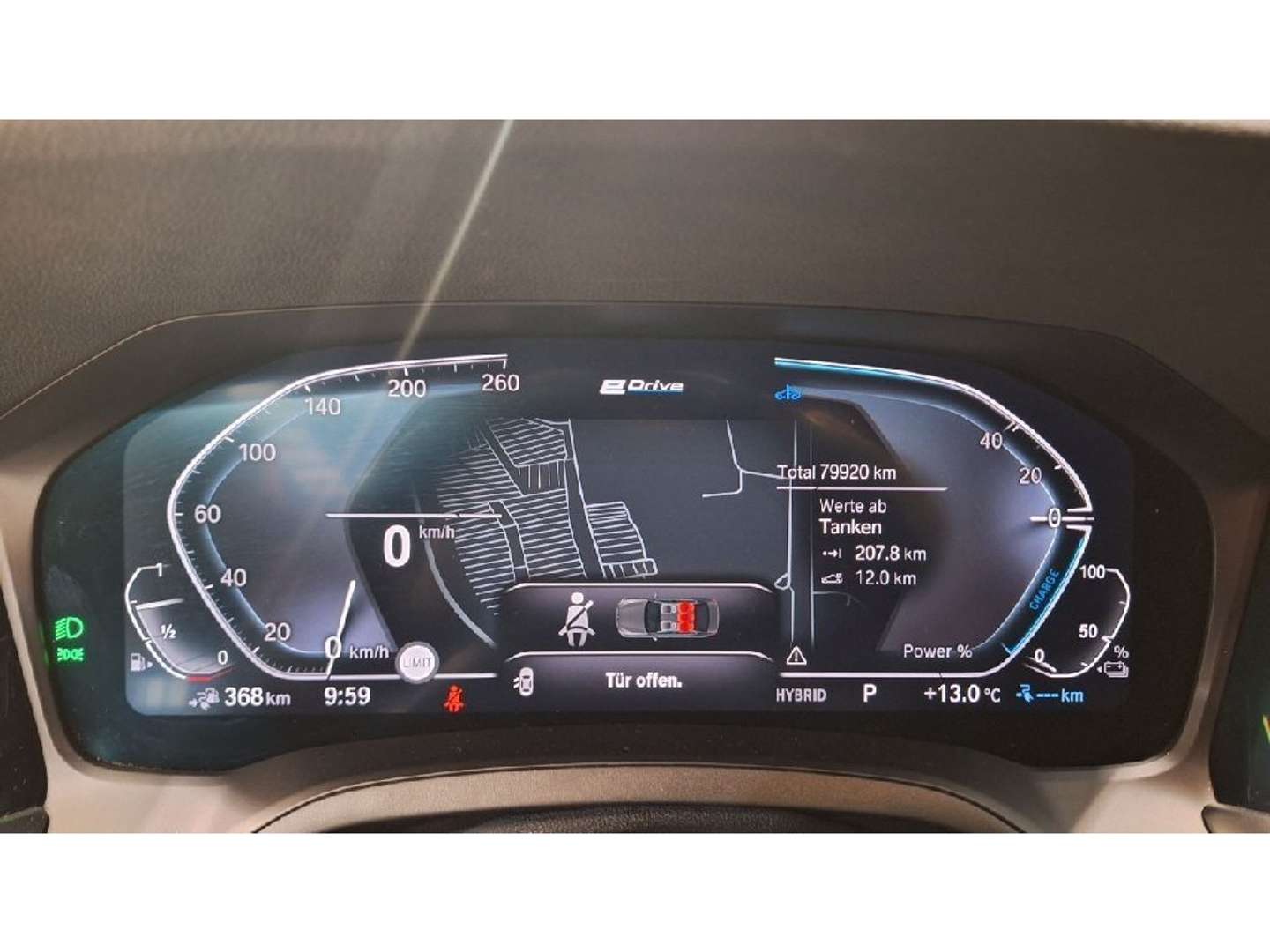 BMW 330e Advantage -  - Joinsteer - #5