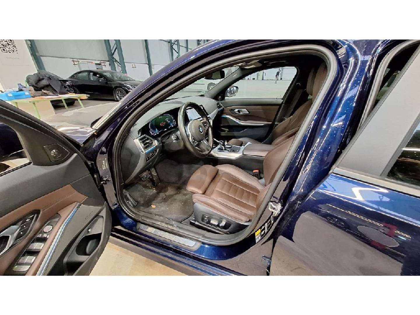 BMW 330e Advantage -  - Joinsteer - #4