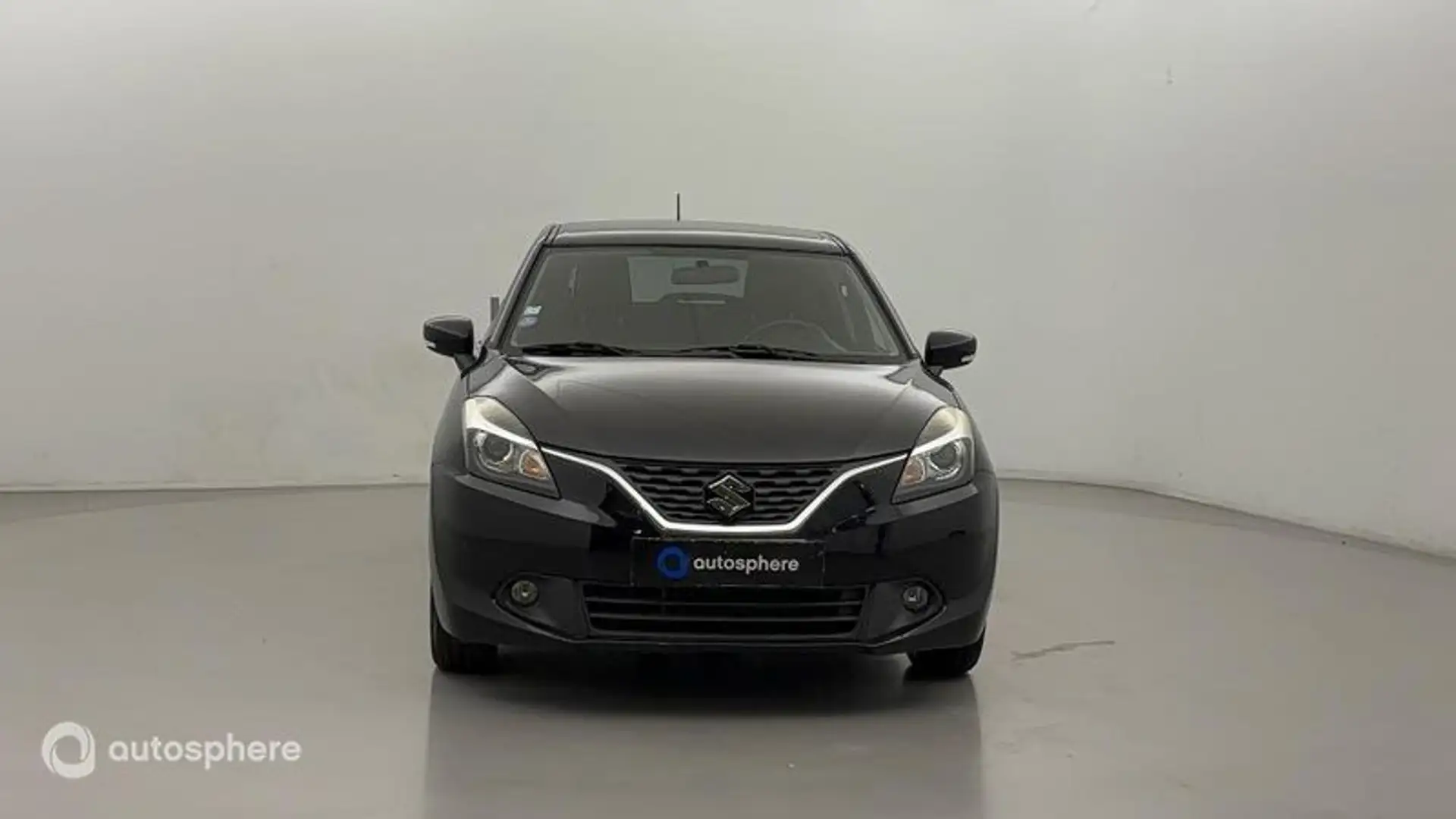 Suzuki Baleno 1.2 Hybrid SHVS 90ch Pack - 2
