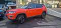 Jeep Compass Trailhawk - thumbnail 2