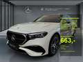 Mercedes-Benz E 300 de AMG, DIG.L.,HuD.,Memory,360°Kamera,PANO Blanc - thumbnail 1