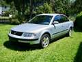 Volkswagen Passat Passat 2,3 VR5 Highline Silber - thumbnail 1
